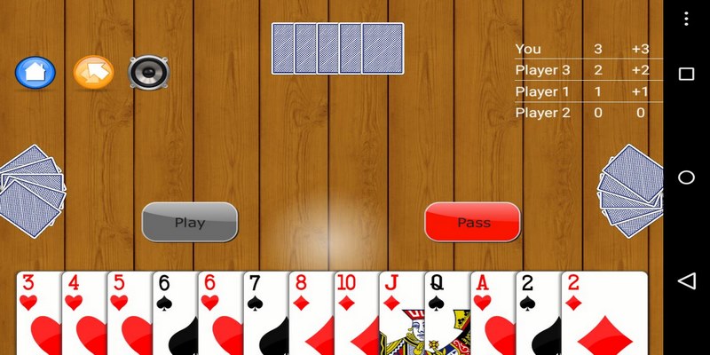 Có rất nhiều cách có thể giúp người chơi tới trắng