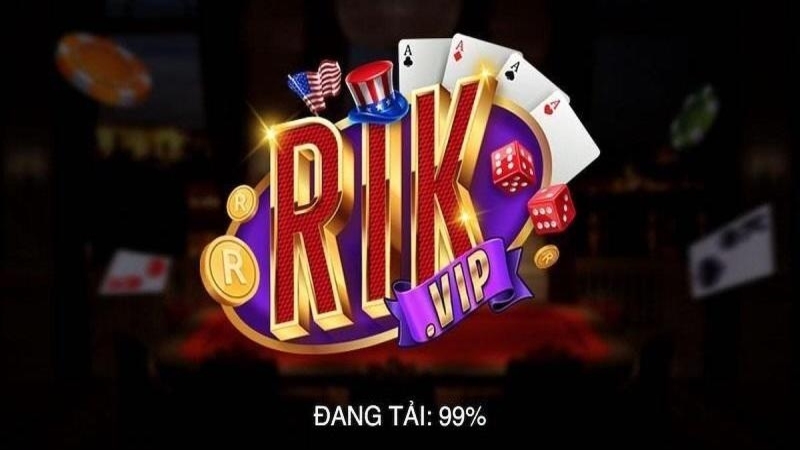 Đăng nhập Rikvip – Thỏa Sức Trải Nghiệm Cá Cược Đỉnh Cao