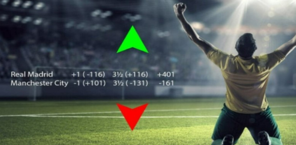 Những trường hợp nên tham gia cược đồng banh