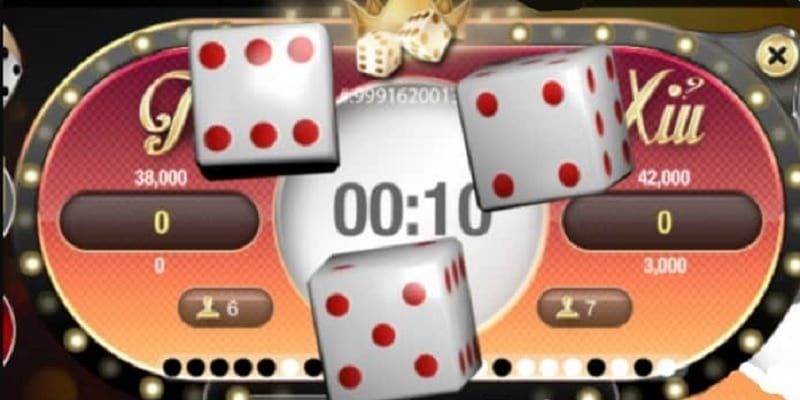 Soi cầu tài xỉu chuẩn nâng cao tỷ lệ thắng cược