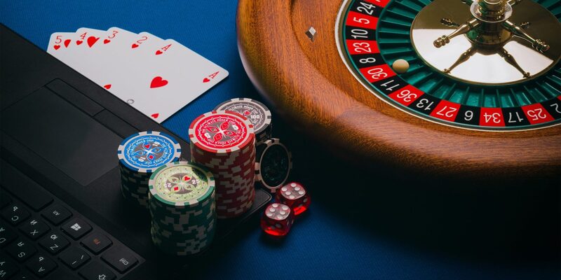 Giới thiệu tổng quan về casino RWIN